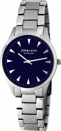Johan Eric Denmark Helsing&oslash;r Mens Watch