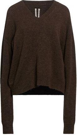 Rick Owens MAGLIERIA - Pullover su YOOX.COM