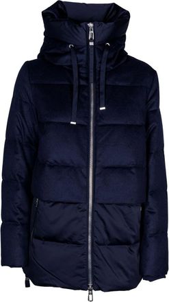 Duno Mujer, Chaquetas, Azul, Talla: XL