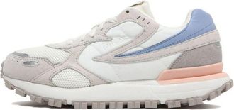Fila Zagato Shoes White Blue 1GM00849D_912