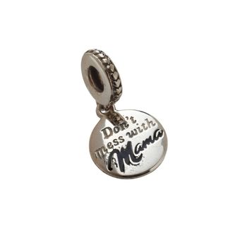 Pandora Donna, Accessori, Bianco, Taglia unica, new