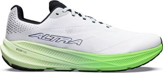 Altra Mens Experience Flow 3 Road-Running Shoes Green 10.5