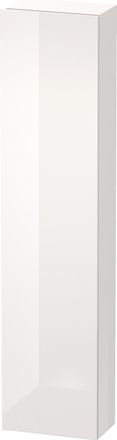 Duravit Durastyle Armario Alto 1228, 1 Puerta, Tope Derecho, - Duravit
