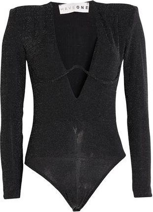 Haveone CAMISETAS Y TOPS - Bodies en YOOX.COM