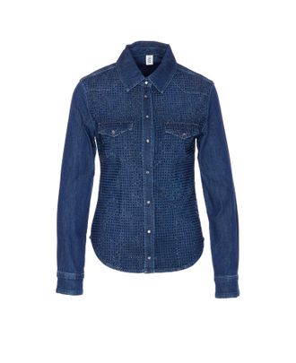 Liu Jo Denim Shirt Liu-jo