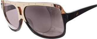 Victoria Beckham Star Oversized Sunglasses (Authentic Pre-Loved)