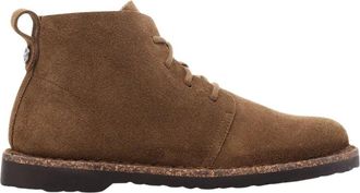 Birkenstock Uppsala Mid Regular Fit - - Shoes - Uomo - Marrone - 44 EU