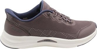 Skechers Donna, Sport, Marrone, 37 EU, new