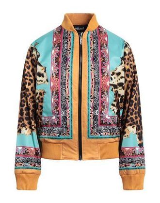 Just Cavalli ROPA DE ABRIGO - Chaquetas y cazadoras en YOOX.COM