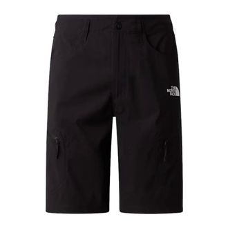 The North Face Exploration Shorts - male - The North Face - Trousers & Shorts - Black - W30 - Sport