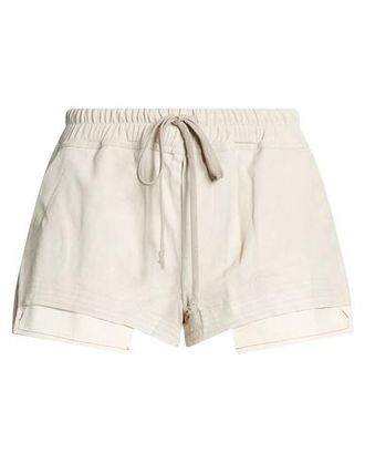 Rick Owens Shorts & Bermuda Shorts