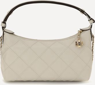 Tory Burch Fleming Clutch Female UNI