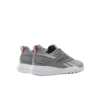 Reebok Mens Flexagon 4 Energy, Core Black/Footwear White/Pure Grey, 13