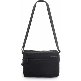 Hedgren Dames, Tassen, Zwart, Maat: ONE Size