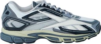 Reebok Premier Road Ultra Sneakers - Heren - Hardloopschoenen - Grijs - 43 EU - Fitness