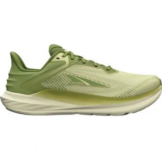 Altra Mens Torin 8 Running Shoe In Dusty Olive