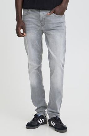 Blend Jet Multiflex Fit Jeans in Denim Grey at Nordstrom Rack, Size 40