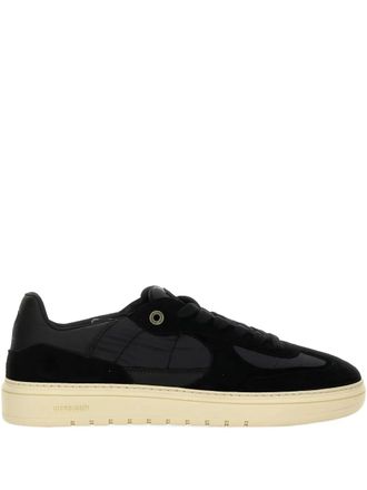Represent Virtus sneakers - Black