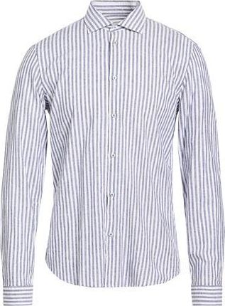 Manuel Ritz TOPS - Hemden auf YOOX.COM