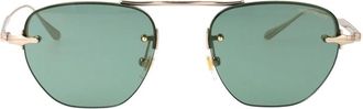 Montblanc Montblanc, Heren, Accessoires, Groen, Maat: 52 MM