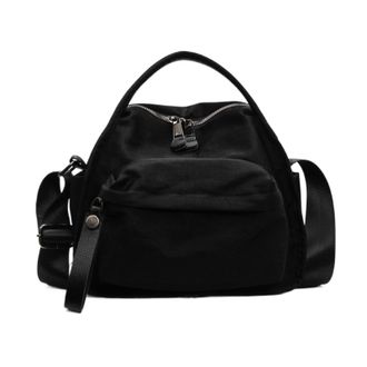 Generic Women Shoulder Bag - Lightweight Casual Design, Soft Fabric Construction, Urban Fashion Handbag Choice, trind Focused Storage Solution | Stylish Utili