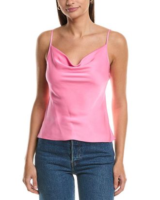 Ramy Brook Sleeveless Abigail Top