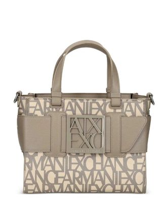 A|X Armani Exchange 942690_3F742 Shopper Bag One Size