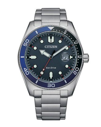 Citizen Mens Classic Watch