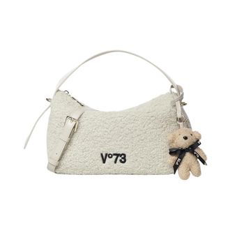 V&deg; 73 Borsa a spalla Isabella - - Bags - Donna - Beige - ONE SIZE