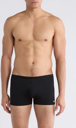 Nike Swim Trunks in Black at Nordstrom Rack, Size 28