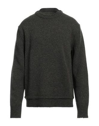 Maison Margiela MAGLIERIA - Pullover su YOOX.COM