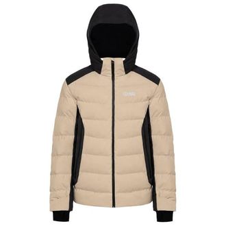 Colmar Quilted Padded Jacket Skijacke f&uuml;r Herren | beige