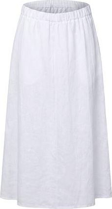 120% Lino BOTTOMWEAR - Gonne midi su YOOX.COM