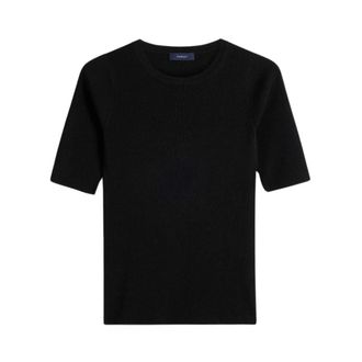SOEUR Soeur, Tops, Dames, Zwart, M, Karina Knit Top