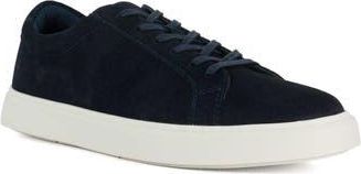 Dune London Tais Sneaker in Navy at Nordstrom Rack, Size 10Us / 43Eu
