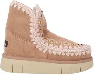 Mou FOOTWEAR - Ankle boots on YOOX.COM