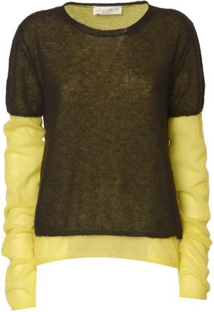 PDR Phisique Du Role Donna, Maglie, Multicolore, M, new