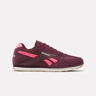 Reebok Womens Reebok Glide Low In Black M