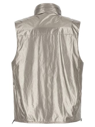 C.P. Company Metropolis Series Vest - Stone