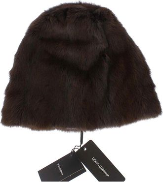 Dolce & Gabbana Hat