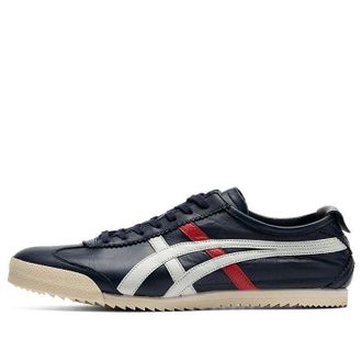 Onitsuka Tiger Mexico 66 Peacoat White 1181A506-400