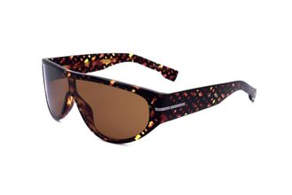 HUGO BOSS BOSS 1623/S 02VM 70 Havana/Brown