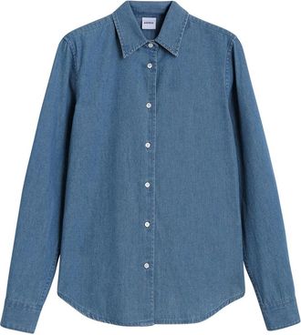 Aspesi Denim shirt
