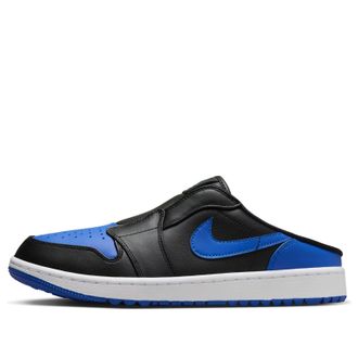 Nike Jordan Air Jordan 1 Mule Golf Royal FJ1214-002