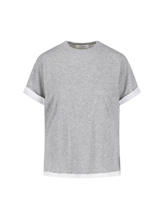 Gimaguas T-Shirt Girocollo Roman
