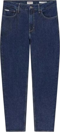Guess G15 Relaxed Taper Jeans - Heren - Loose Fit Jeans - Blauw - W36 L32 - Katoen - Jeans