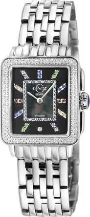 Gevril Group Padova Diamond Womens Watch