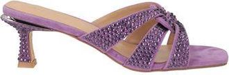 Alma En Pena CALZATURE - Sandali su YOOX.COM