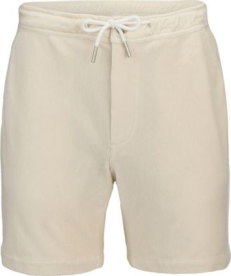 Swims Breeze Corduroy Swim Trunks in Seashell at Nordstrom, Size Xx-Large