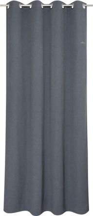Tom Tailor Vorhang »Dove Signature« Ösen 1 Stk. tlg. blickdicht